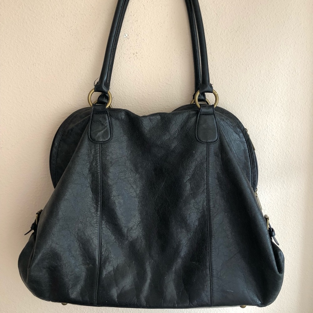 Hobo International Large Handbag Tote